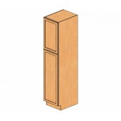 WP1884 Shakertown Wall Pantry Cabinet #