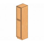 WP1890 Shakertown Wall Pantry Cabinet #