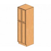 WP2484B Shakertown Wall Pantry Cabinet #