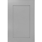 Lait Grey Shaker Sample Door