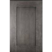 Greystone Shaker Sample Door