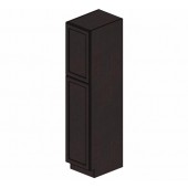 WP1884 Pepper Shaker Wall Pantry Cabinet