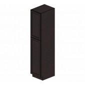 WP1890 Pepper Shaker Wall Pantry Cabinet