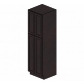 WP2484B Pepper Shaker Wall Pantry Cabinet