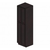 WP2490B Pepper Shaker Wall Pantry Cabinet