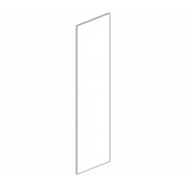 REP3096(3)-3/4" Uptown White Refrigerator End Panel   #