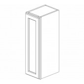 W0930 Townsquare Grey Wall Cabinet