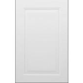 Gramercy White Sample Door