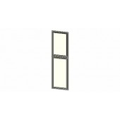 EPWP2490D Signature Pearl Wall End Doors for 90"H Pantry #