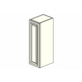 W0930 Signature Pearl Wall Cabinet