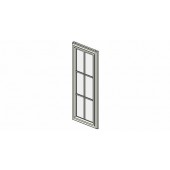 WDC2430GD Signature Pearl Glass Door for WDC2430 #