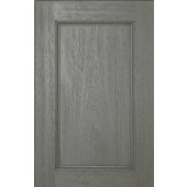 Midtown Grey Sample Door