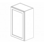 W1830 Ice White Shaker Wall Cabinet
