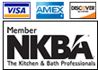 Registered Member National Kitchen And Bath Association